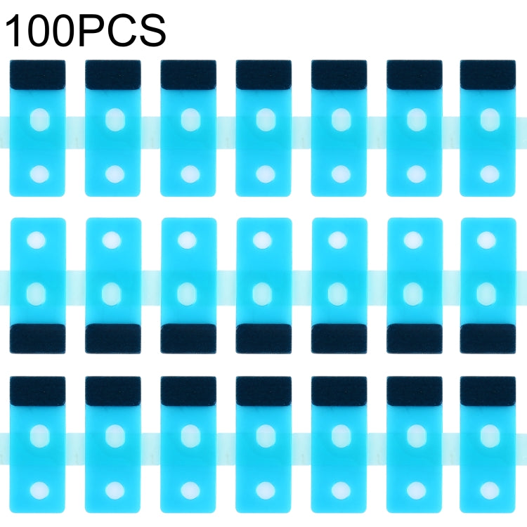 100 Stück LCD-Baumwollaufkleber für iPhone 12/12 Pro, For iPhone 12/12 Pro