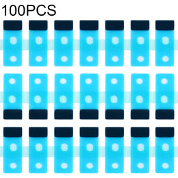 100 Stück LCD-Baumwollaufkleber für iPhone 12/12 Pro, For iPhone 12/12 Pro