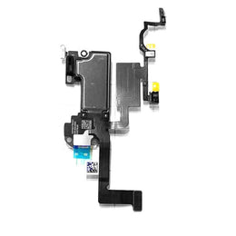Ohrhörer-Lautsprecherbaugruppe für iPhone 12, For iPhone 12 (Flex Cable)