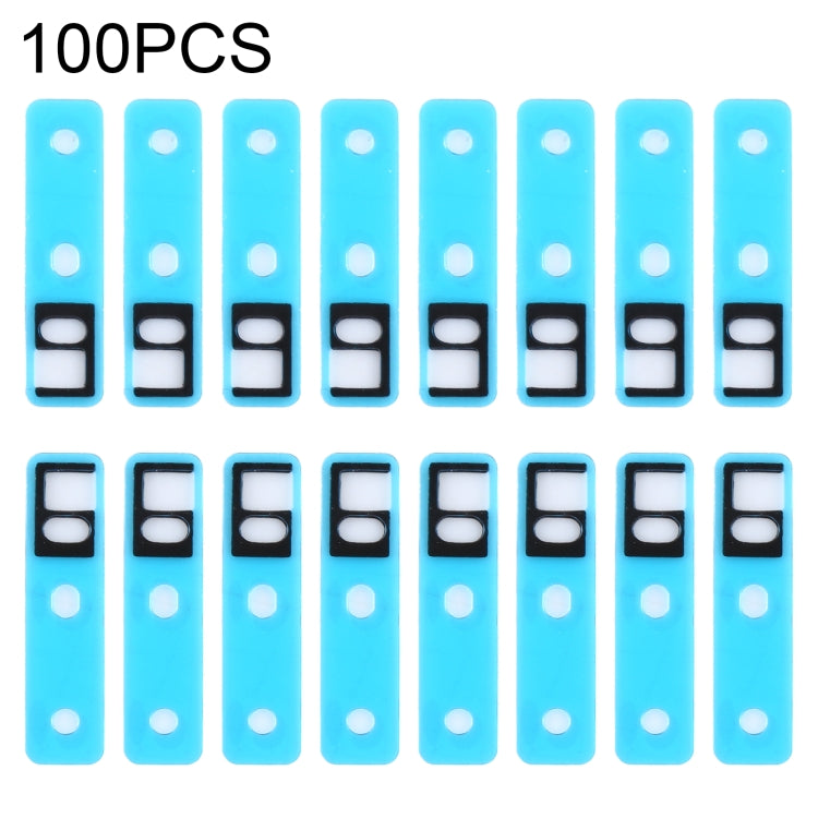 100 Stück Sensor-Rückseitenaufkleber für iPhone 12/12 Pro, For iPhone 12/12 Pro