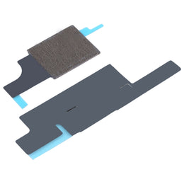 10 Stück Motherboard-Wärmeableitungsaufkleber für iPhone 12/12 Pro, For iPhone 12/12 Pro