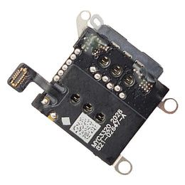 Dual-SIM-Kartenhalter mit Flexkabel für iPhone 12/12 Pro, For iPhone 12 / 12 Pro(Dual)
