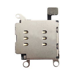 Dual-SIM-Kartenhalter mit Flexkabel für iPhone 12/12 Pro, For iPhone 12 / 12 Pro(Dual)