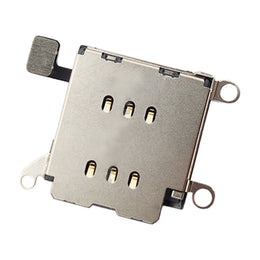 Dual-SIM-Kartenhalter mit Flexkabel für iPhone 12/12 Pro, For iPhone 12 / 12 Pro(Dual)