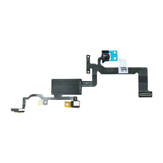 Ohrhörer-Lautsprecher-Sensor-Flexkabel für iPhone 12 von ClickInternet Wien