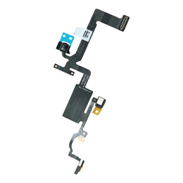 Ohrhörer-Lautsprecher-Sensor-Flexkabel für iPhone 12/12 Pro, For iPhone 12 / 12 Pro