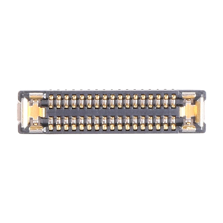 LCD-Display-FPC-Anschluss auf dem Motherboard für iPhone 12/12 Pro, For iPhone 12 / 12 Pro
