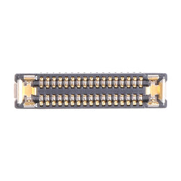 LCD-Display-FPC-Anschluss auf dem Motherboard für iPhone 12/12 Pro, For iPhone 12 / 12 Pro