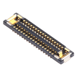 LCD-Display-FPC-Anschluss auf dem Motherboard für iPhone 12/12 Pro, For iPhone 12 / 12 Pro