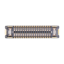 LCD-Display-FPC-Anschluss auf dem Motherboard für iPhone 12/12 Pro, For iPhone 12 / 12 Pro