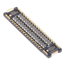 LCD-Display-FPC-Anschluss auf dem Motherboard für iPhone 12/12 Pro, For iPhone 12 / 12 Pro