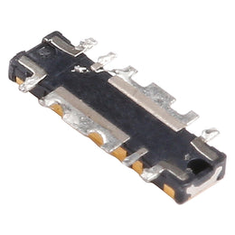 Batterie-FPC-Anschluss am Flexkabel für iPhone 12 Pro Max / 12/12 Pro / 12 Mini, For iPhone 12 series