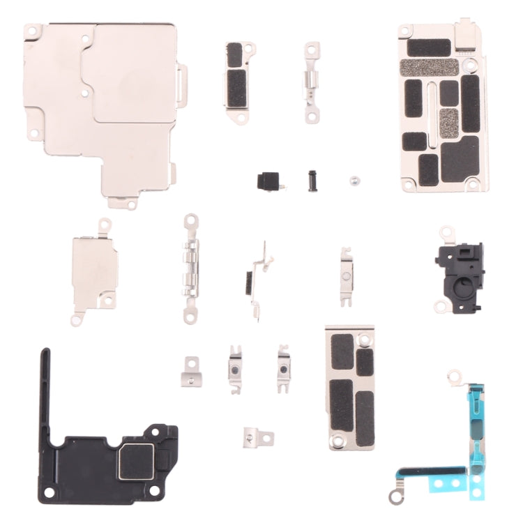 19-in-1-Teileset für Innenreparaturzubehör für iPhone 12, For iPhone 12
