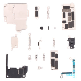 19-in-1-Teileset für Innenreparaturzubehör für iPhone 12, For iPhone 12