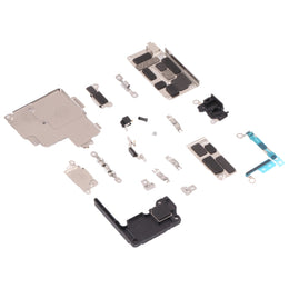 19-in-1-Teileset für Innenreparaturzubehör für iPhone 12, For iPhone 12