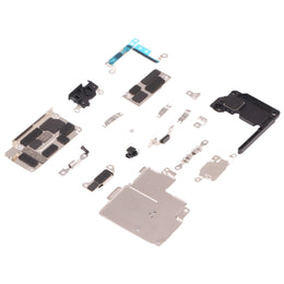 19-in-1-Teileset für Innenreparaturzubehör für iPhone 12, For iPhone 12