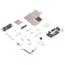 21-in-1 Innenreparaturzubehör-Teileset für iPhone 12 Pro, For iPhone 12 Pro
