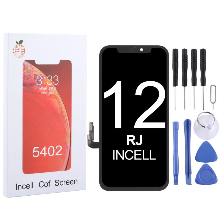 iPhone 12 Spare Parts
