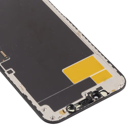 RJ IN-Cell-LCD-Bildschirm für iPhone 12 mit Komplettbaugruppe des Digitalisierers, For iPhone 12(inell)