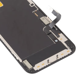 RJ IN-Cell-LCD-Bildschirm für iPhone 12 mit Komplettbaugruppe des Digitalisierers, For iPhone 12(inell)