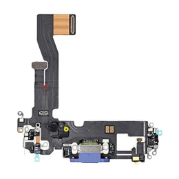 Originales Ladeanschluss-Flexkabel für iPhone 12, For iPhone 12 (Original), For iPhone 12(Original)