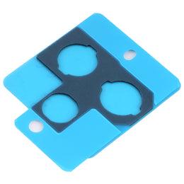 10 Stück staubdichte Schaumstoffpolster für die Rückkamera für iPhone 12 Pro, For iPhone 12 Pro