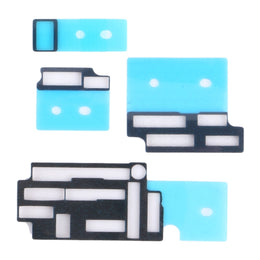 10 Sets Mainboard-FPC-Anschluss-Schwamm-Schaumstoff-Pads für iPhone 12/12 Pro, For iPhone 12 / 12 Pro