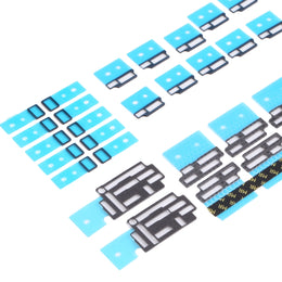 10 Sets Mainboard-FPC-Anschluss-Schwamm-Schaumstoff-Pads für iPhone 12/12 Pro, For iPhone 12 / 12 Pro