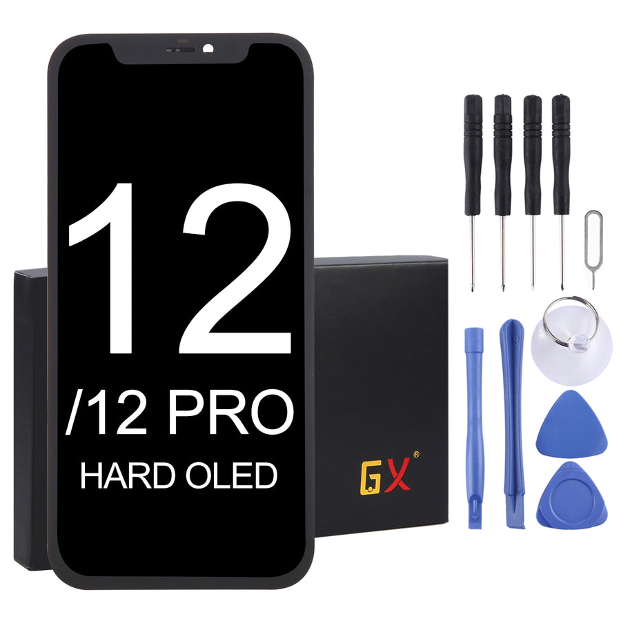 iPhone 12 Pro Replacement Parts