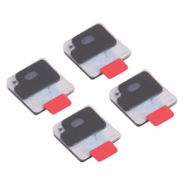 10 Stück staubdichtes Mikrofon-Netz für iPhone 12/12 Pro, For iPhone 12 / 12 Pro