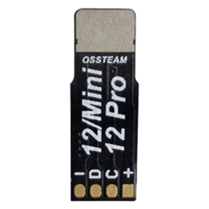 Batterieanschluss-Flexkabel mit Schnalle für iPhone 12 / 12 Pro / 12 Mini, For iPhone 12 / 12 Pro / 12 mini