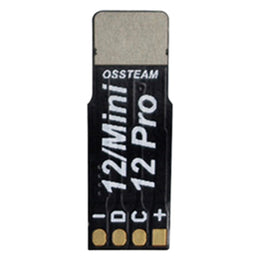 Batterieanschluss-Flexkabel mit Schnalle für iPhone 12 / 12 Pro / 12 Mini, For iPhone 12 / 12 Pro / 12 mini