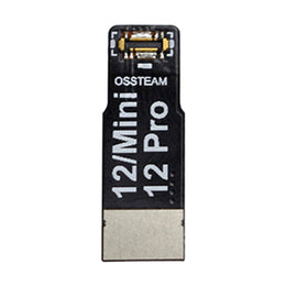 Batterieanschluss-Flexkabel mit Schnalle für iPhone 12 / 12 Pro / 12 Mini, For iPhone 12 / 12 Pro / 12 mini