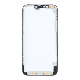 Vorderer LCD-Bildschirmrahmen für iPhone 12, For iPhone 12 (White)