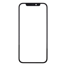 Äußere Glaslinse für den Frontbildschirm für iPhone 13, For iPhone 13