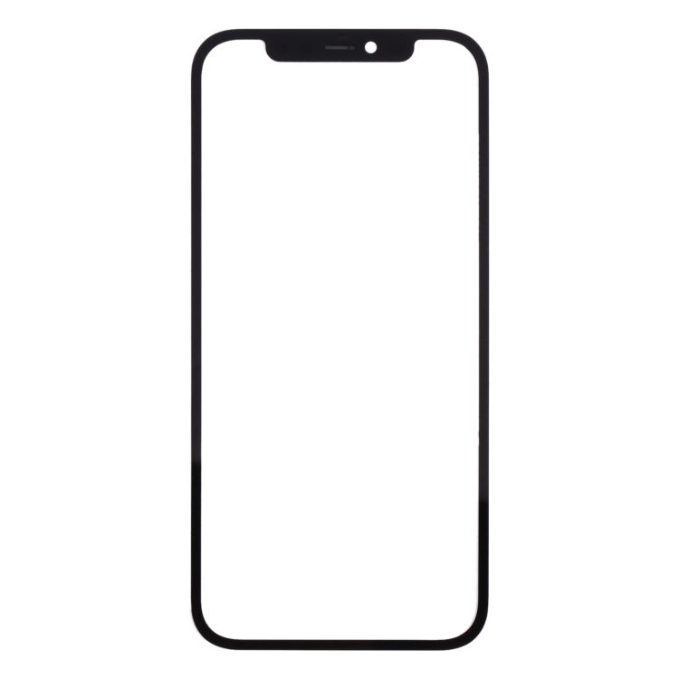 Äußere Glaslinse für den Frontbildschirm für iPhone 13, For iPhone 13