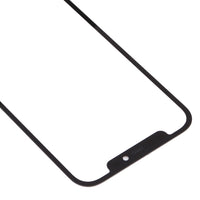 Äußere Glaslinse für den Frontbildschirm für iPhone 13, For iPhone 13