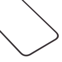 Äußere Glaslinse für den Frontbildschirm für iPhone 13, For iPhone 13