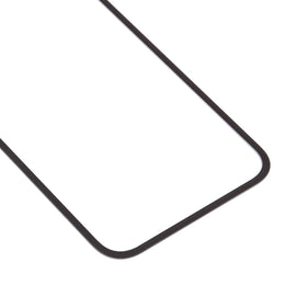 Äußere Glaslinse für den Frontbildschirm für iPhone 13, For iPhone 13