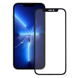 Äußere Glaslinse für den Frontbildschirm für das iPhone 13 Pro, For iPhone 13 Pro
