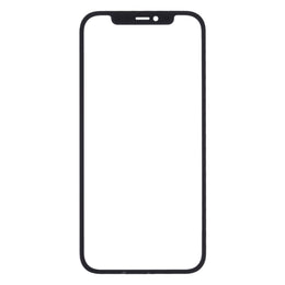 Äußere Glaslinse für den Frontbildschirm für das iPhone 13 Pro, For iPhone 13 Pro