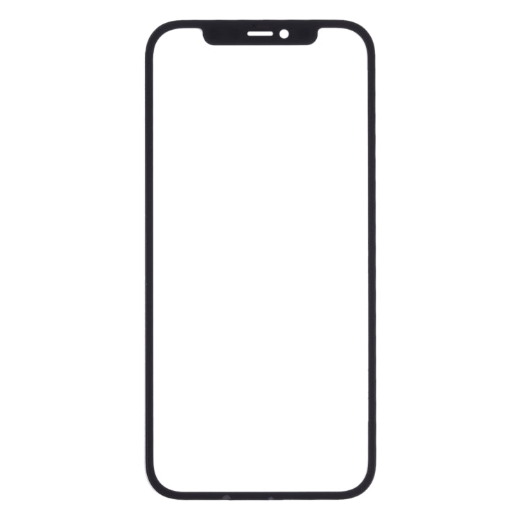 Äußere Glaslinse für den Frontbildschirm für das iPhone 13 Pro, For iPhone 13 Pro