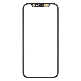 Äußere Glaslinse für den Frontbildschirm für das iPhone 13 Pro, For iPhone 13 Pro
