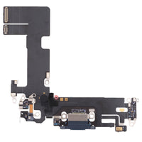 Originales Ladeanschluss-Flexkabel für iPhone 13, For iPhone 13(Original), For iPhone 13 (Original)