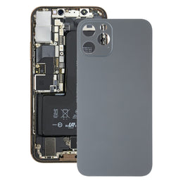Akku-Rückseite für iPhone 13 Pro, For iPhone 13 Pro