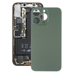 Akku-Rückseite für iPhone 13 Pro, For iPhone 13 Pro