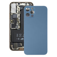 Akku-Rückseite für iPhone 13 Pro, For iPhone 13 Pro