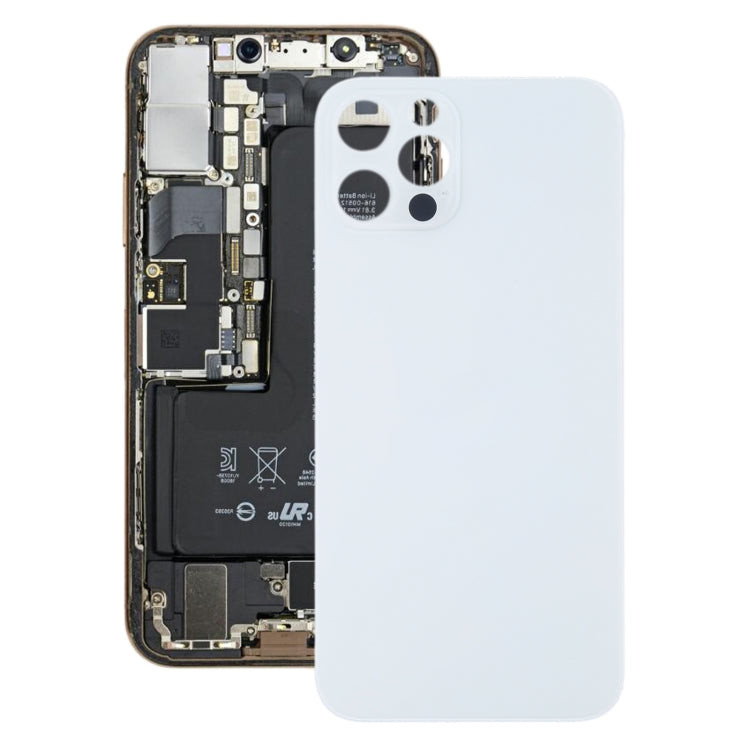Akku-Rückseite für iPhone 13 Pro, For iPhone 13 Pro
