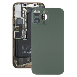 Akku-Rückseite für iPhone 13 Pro Max, For iPhone 13 Pro Max