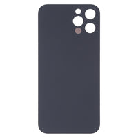 Akku-Rückseite für iPhone 13 Pro Max, For iPhone 13 Pro Max